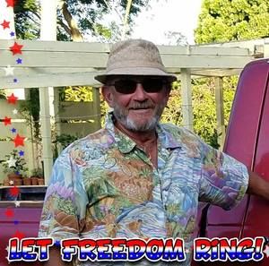 Meet your Posher, Patrick